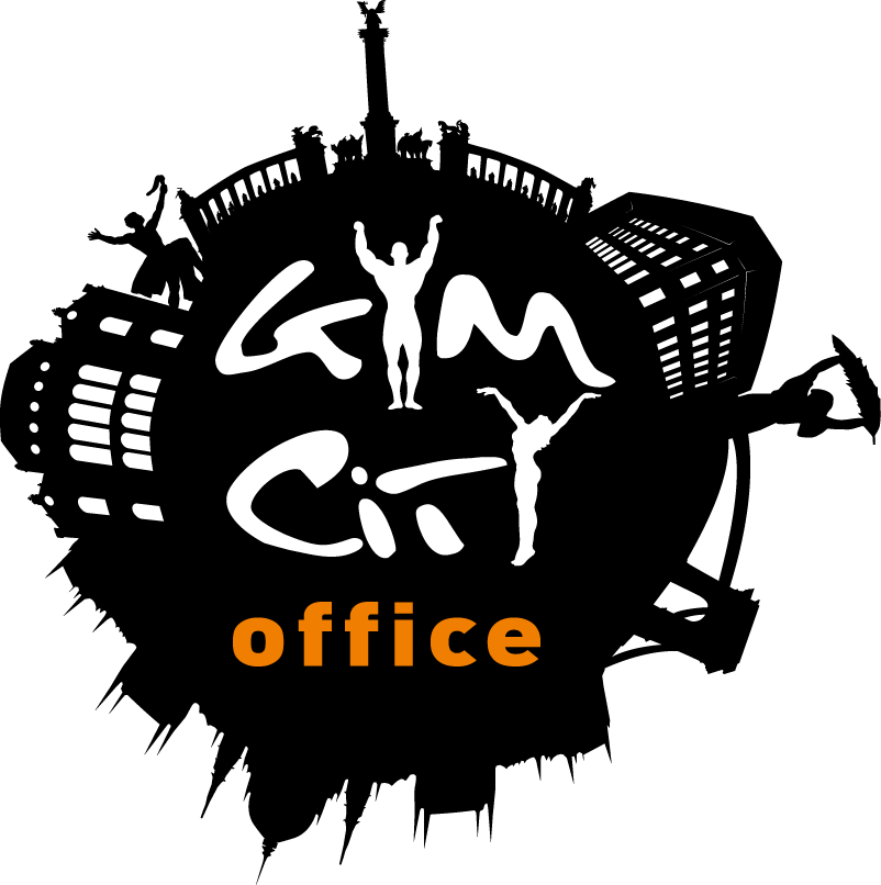 GymCity Office Kft.